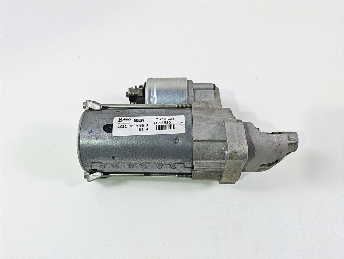 2022 BMW RnineT Pure K22 Engine Starter Motor 12417712231 {{ shop.shopifyCountryName }} - Mototech271