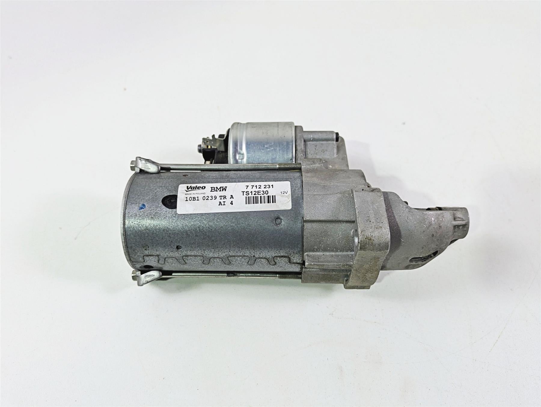 2022 BMW RnineT Pure K22 Engine Starter Motor 12417712231 {{ shop.shopifyCountryName }} - Mototech271