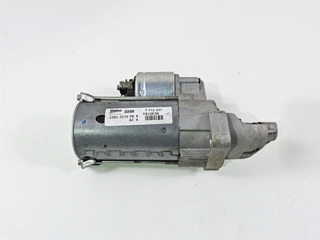 2022 BMW RnineT Pure K22 Engine Starter Motor 12417712231 {{ shop.shopifyCountryName }} - Mototech271