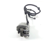 Load image into Gallery viewer, 2010 Honda VT1300 CR Stateline Front Nissin Brake Caliper &amp; Line 45150-MFR-671 | Mototech271
