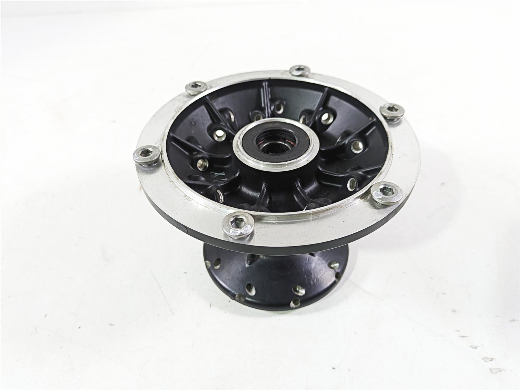 KOLO です 15-18 Kawasaki KLZ 1000 Versys LT Front 17X3.50 Front Wheel Rim