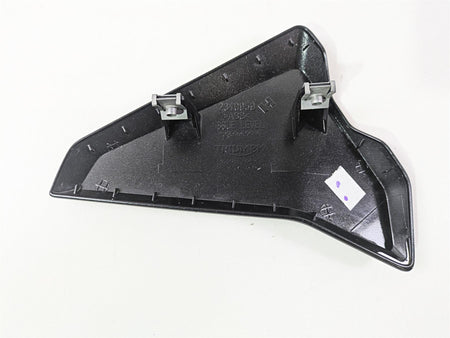 2024 Triumph Street Triple 765 R Plastic Infill Cover Fairing Set T2310959 {{ shop.shopifyCountryName }} - Mototech271