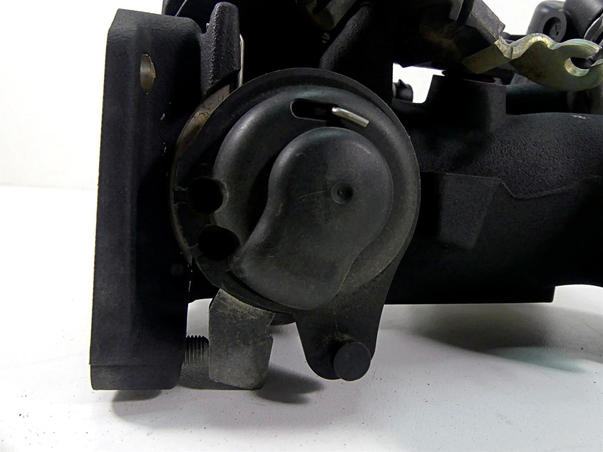 2011 Harley Softail FXS Blackline Throttle Body Fuel Injection 27708-10A {{ shop.shopifyCountryName }} - Mototech271