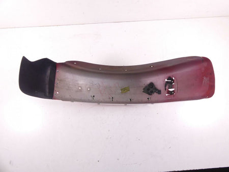 2003 Indian Spirit Springfield Rear Fender Mud Guard + Plate Holder 89-305 {{ shop.shopifyCountryName }} - Mototech271