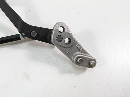 2022 Suzuki GSXR 750 Gear Selector Shifter Pedal & Rod Set 25600-14J10 {{ shop.shopifyCountryName }} - Mototech271