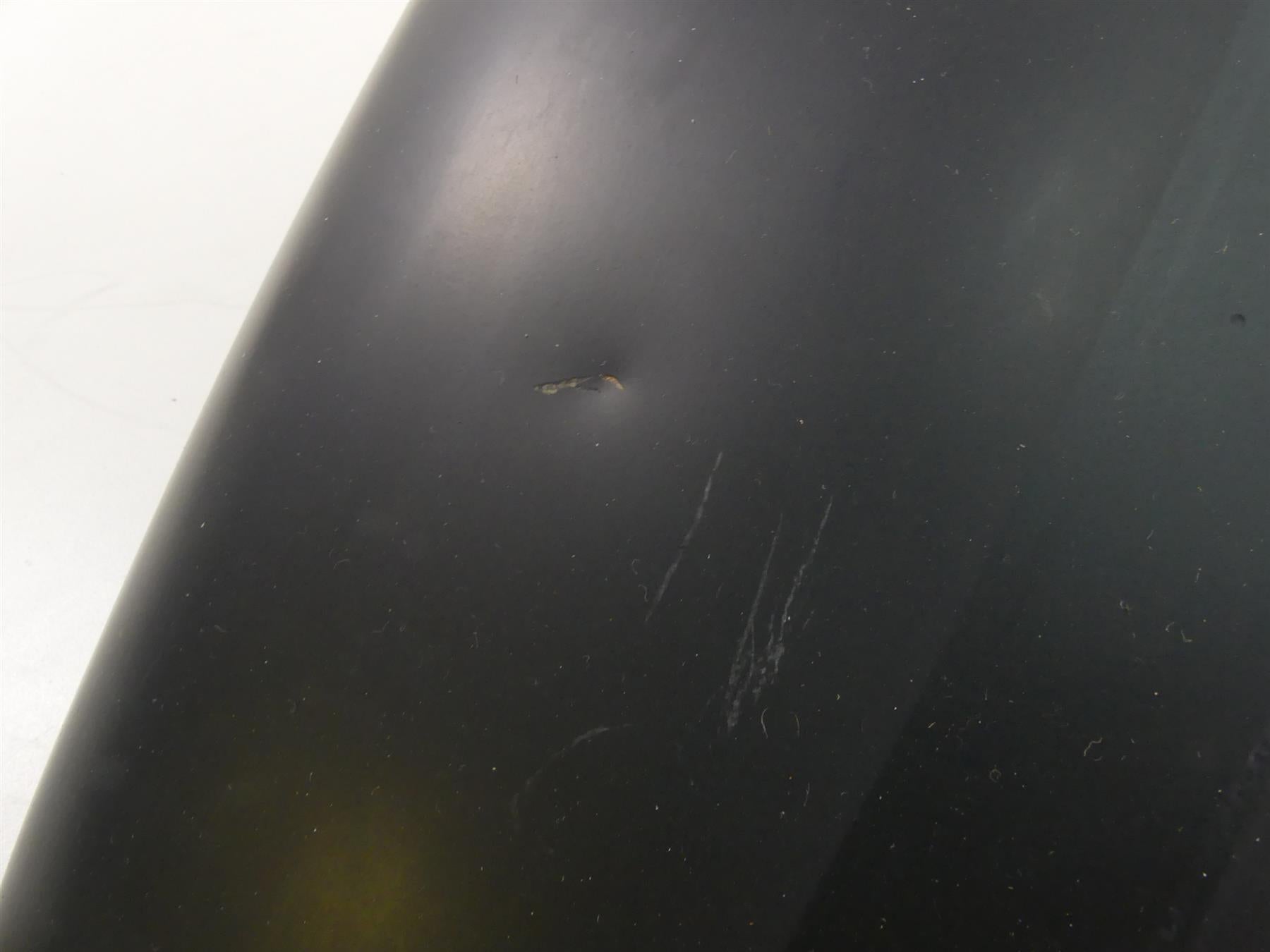 2017 Harley Dyna FXDB Street Bob Fuel Gas Petrol Tank -Read 61000707 {{ shop.shopifyCountryName }} - Mototech271