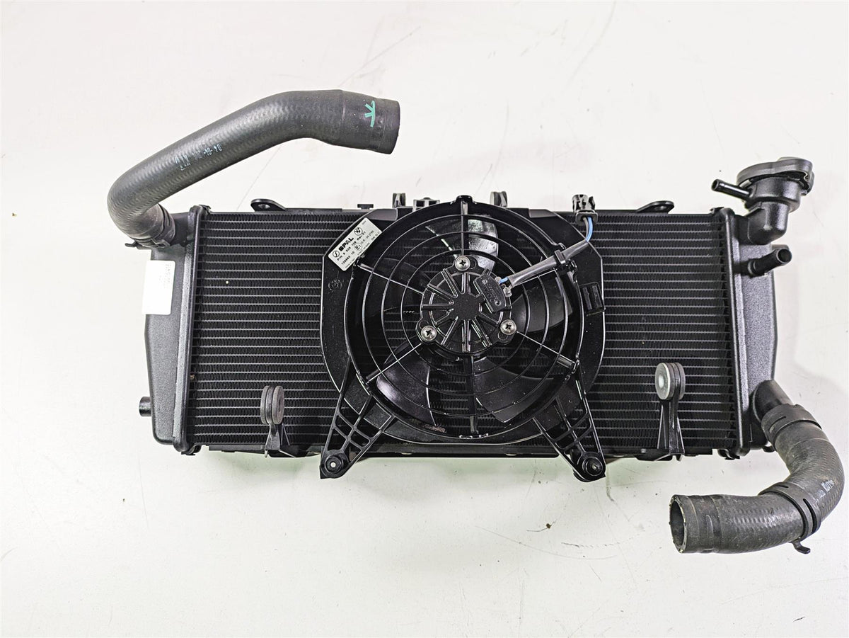 2016 BMW R1200RS K54 Radiator Fan Reservoir Hoses Set 17118525833 {{ shop.shopifyCountryName }} - Mototech271