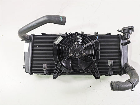 2016 BMW R1200RS K54 Radiator Fan Reservoir Hoses Set 17118525833 {{ shop.shopifyCountryName }} - Mototech271