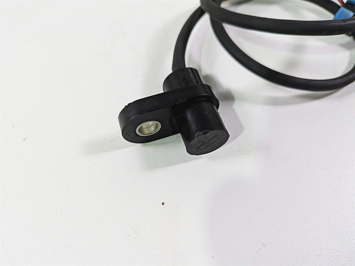 2016 Indian Chief Classic Rear Abs Wheel Speed Sensor 4014216 {{ shop.shopifyCountryName }} - Mototech271