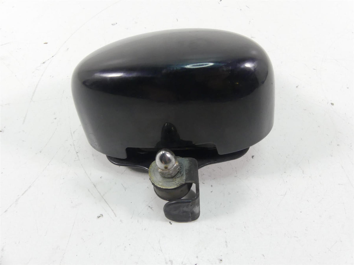 2013 Harley VRSCDX Night Rod Special Horn & Black Cover 69537-07 {{ shop.shopifyCountryName }} - Mototech271