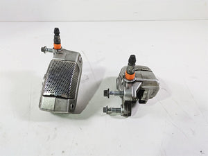 2017 Harley Touring FLHTKSE CVO E-Glide Front Brake Caliper Set 42938-08 | Mototech271