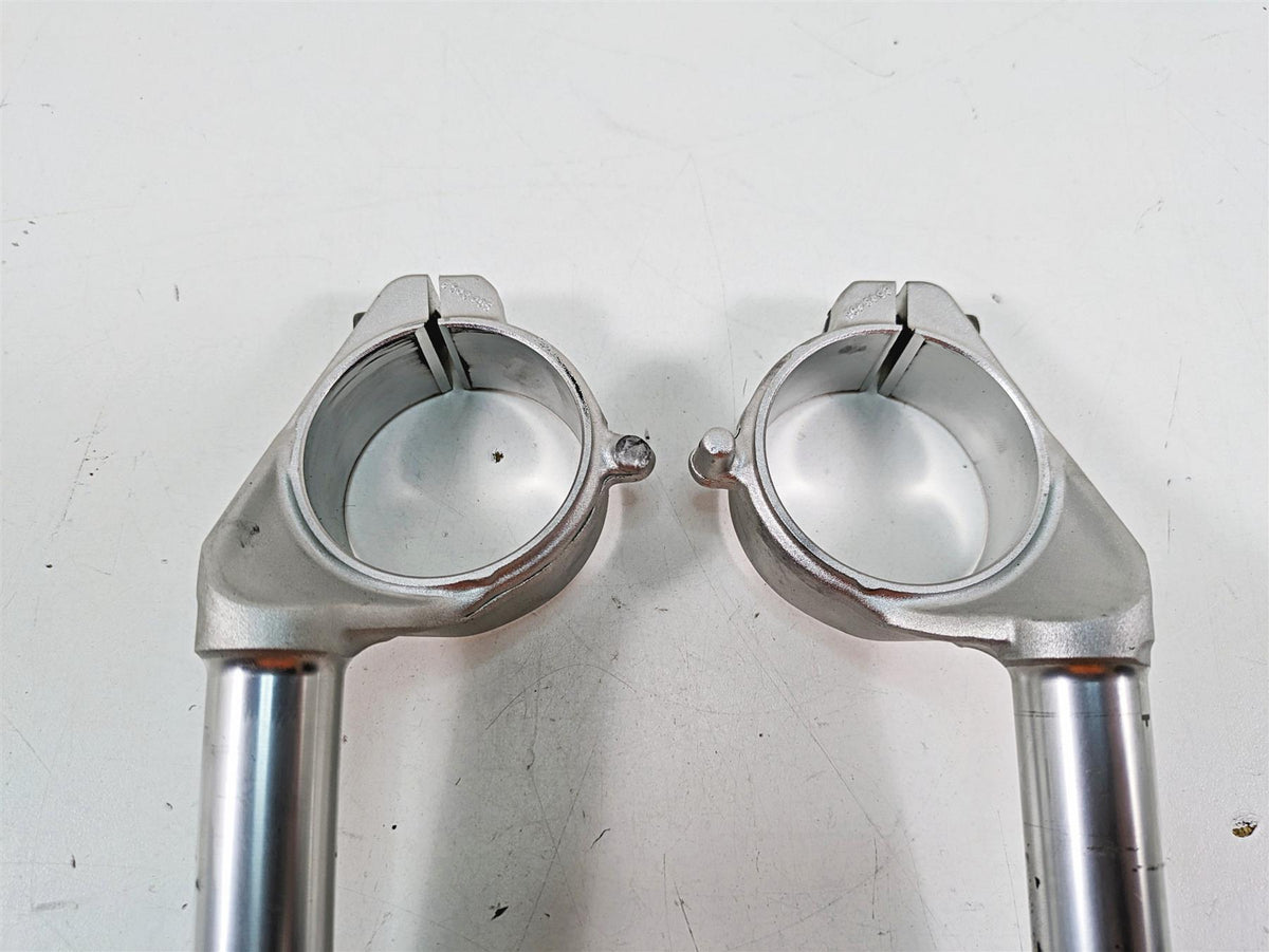 2015 BMW S1000RR K46 Clip On Handlebar Set - Read 32718548405 32718548406 {{ shop.shopifyCountryName }} - Mototech271