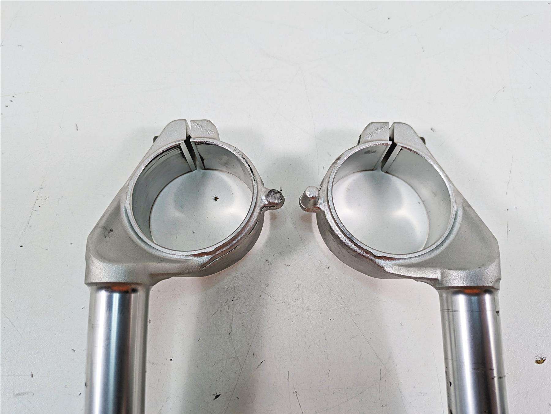 2015 BMW S1000RR K46 Clip On Handlebar Set - Read 32718548405 32718548406 {{ shop.shopifyCountryName }} - Mototech271