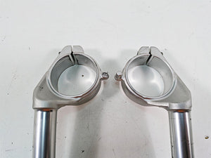 2015 BMW S1000RR K46 Clip On Handlebar Set - Read 32718548405 32718548406