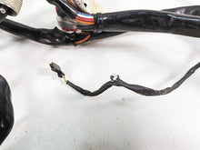 Load image into Gallery viewer, 1999 Harley Touring FLHTC Electra Glide Main Wiring Harness -For Parts 70985-99 | Mototech271
