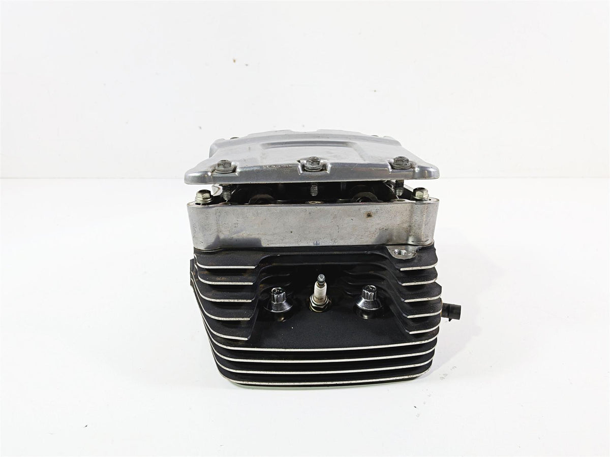 2006 Harley Davidson Dyna FXDBI Street Bob Front Cylinder Head & Rocker 17178-06 {{ shop.shopifyCountryName }} - Mototech271