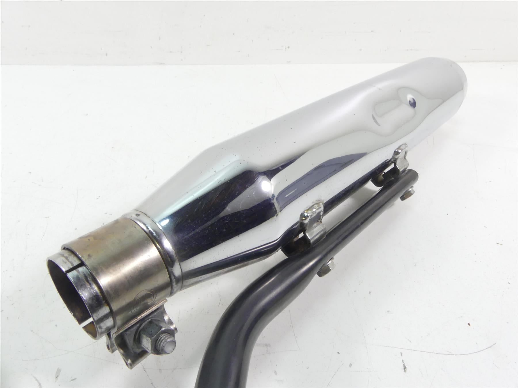 2020 Harley XL1200 CX Sportster Roadster Stock Exhaust Pipe