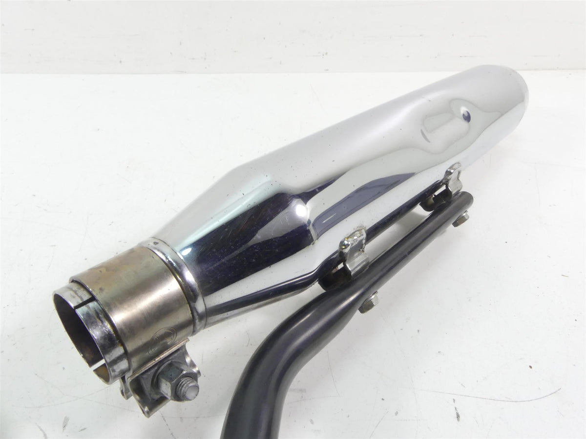 2020 Harley XL1200 CX Sportster Roadster Stock Exhaust Pipe Mufflers 64900410A {{ shop.shopifyCountryName }} - Mototech271