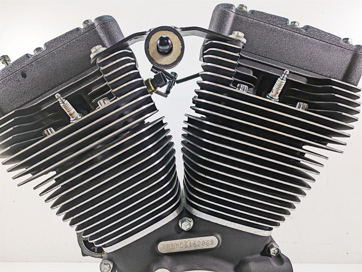 2013 Harley Touring FLHX Street Glide Running 103 Engine 8k Only - Vid 19678-13C {{ shop.shopifyCountryName }} - Mototech271
