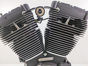 2013 Harley Touring FLHX Street Glide Running 103 Engine 8k Only - Vid 19678-13C | Mototech271