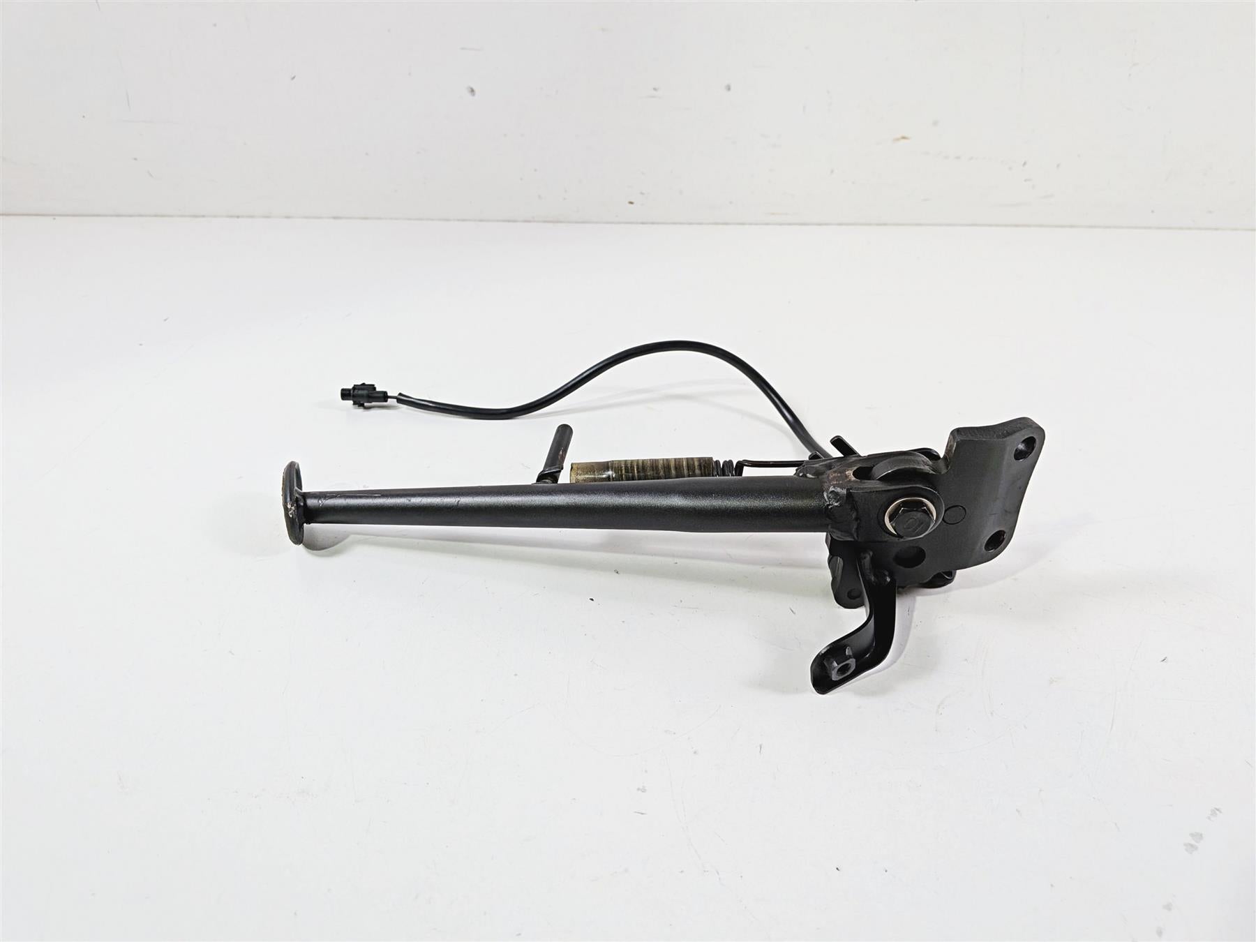 2022 Kawasaki ZX10R ZX1000 Ninja Side Kick Stand & Switch 34024