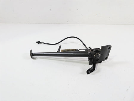 2022 Kawasaki ZX10R ZX1000 Ninja Side Kick Stand & Switch 34024-0137-18R {{ shop.shopifyCountryName }} - Mototech271