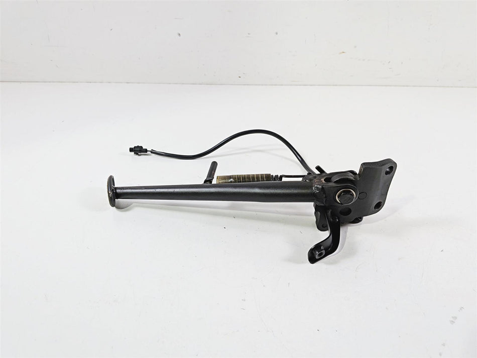 2022 Kawasaki ZX10R ZX1000 Ninja Side Kick Stand & Switch 34024-0137-18R {{ shop.shopifyCountryName }} - Mototech271