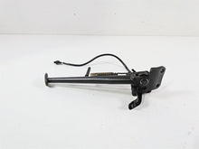 Load image into Gallery viewer, 2022 Kawasaki ZX10R ZX1000 Ninja Side Kick Stand &amp; Switch 34024-0137-18R
