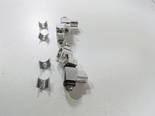Load image into Gallery viewer, 2015 Triumph Tiger Explorer XC Rox Anti-Vibration Handlebar Riser Set | Mototech271
