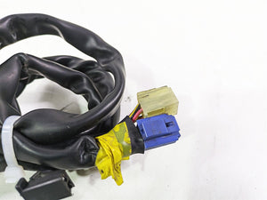 2008 Yamaha XVS1300 V-Star Tourer Left Hand Control Switch 3D8-83973-00-00 | Mototech271