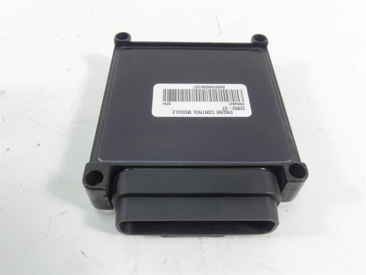 2007 Harley FLHTCU SE2 CVO Electra Glide Cdi Ecm Engine Control Module 32852-07 {{ shop.shopifyCountryName }} - Mototech271