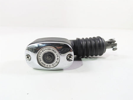 2007 Harley Touring FLHRSE CVO Road King Rear Brake Master Cylinder 46425-05A {{ shop.shopifyCountryName }} - Mototech271
