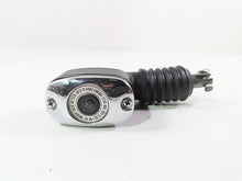 Load image into Gallery viewer, 2007 Harley Touring FLHRSE CVO Road King Rear Brake Master Cylinder 46425-05A
