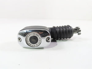 2007 Harley Touring FLHRSE CVO Road King Rear Brake Master Cylinder 46425-05A