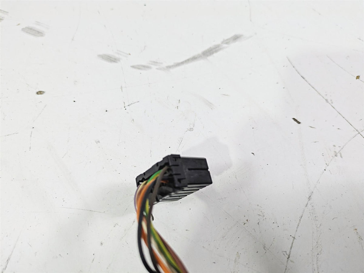 2007 Harley Touring FLHTCU SE CVO E-Glide Instrument Indicator Lights 68789-96B {{ shop.shopifyCountryName }} - Mototech271