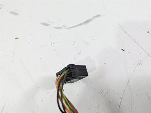 2007 Harley Touring FLHTCU SE CVO E-Glide Instrument Indicator Lights 68789-96B | Mototech271