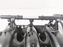 Load image into Gallery viewer, 2024 Sea-Doo GTX 230 Intake Manifold &amp; Injectors 420867946 420874000

