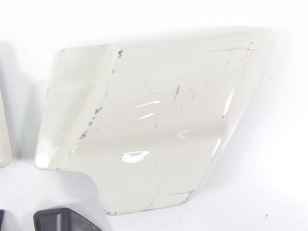 2013 Harley Touring FLHTP Electra Glide Side Cover Fairing Set - Read 66048-09 {{ shop.shopifyCountryName }} - Mototech271