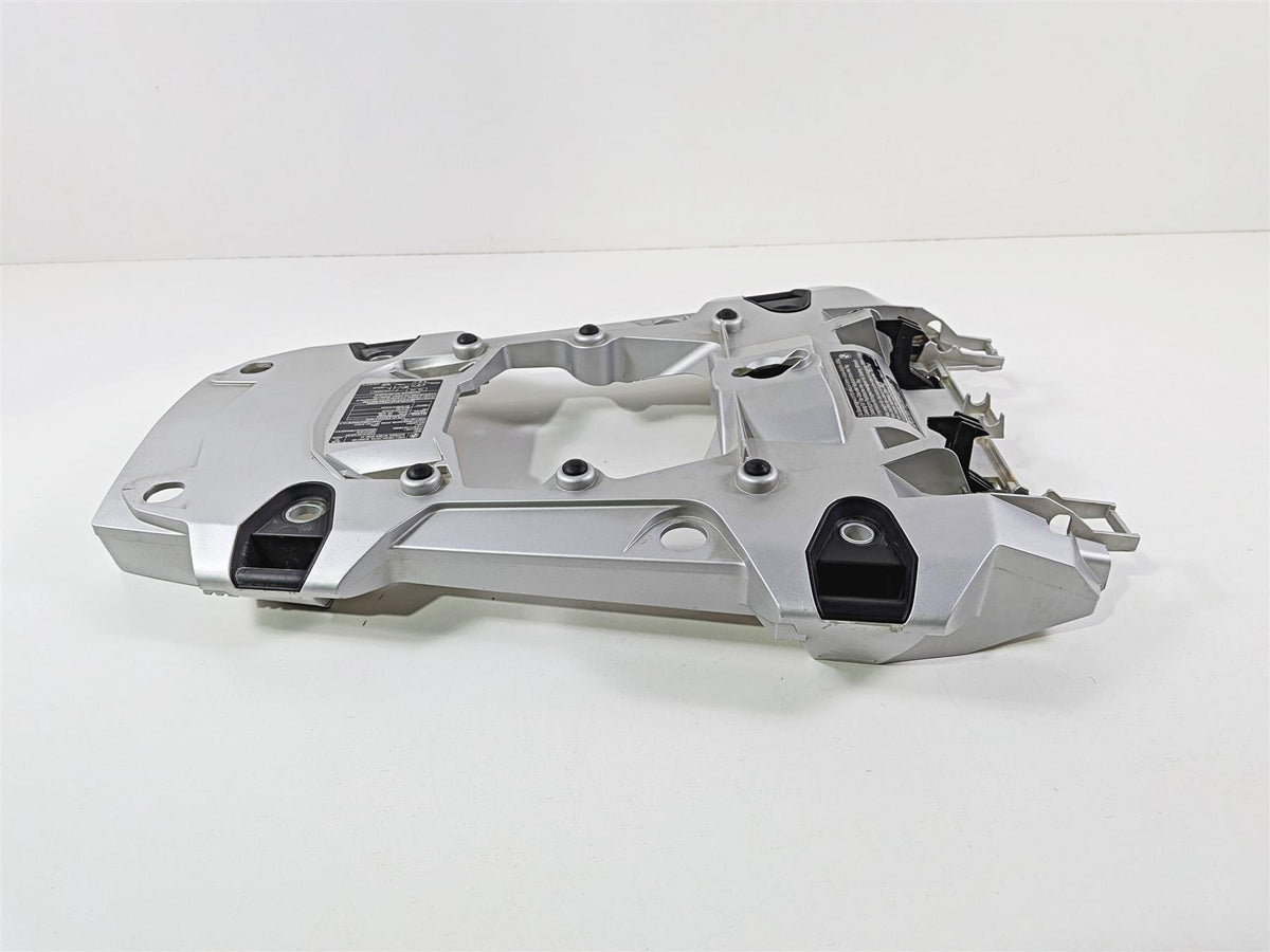 2015 BMW R1200GS K50 Trunk Luggage Rack Holder Carrier 46628532319 {{ shop.shopifyCountryName }} - Mototech271