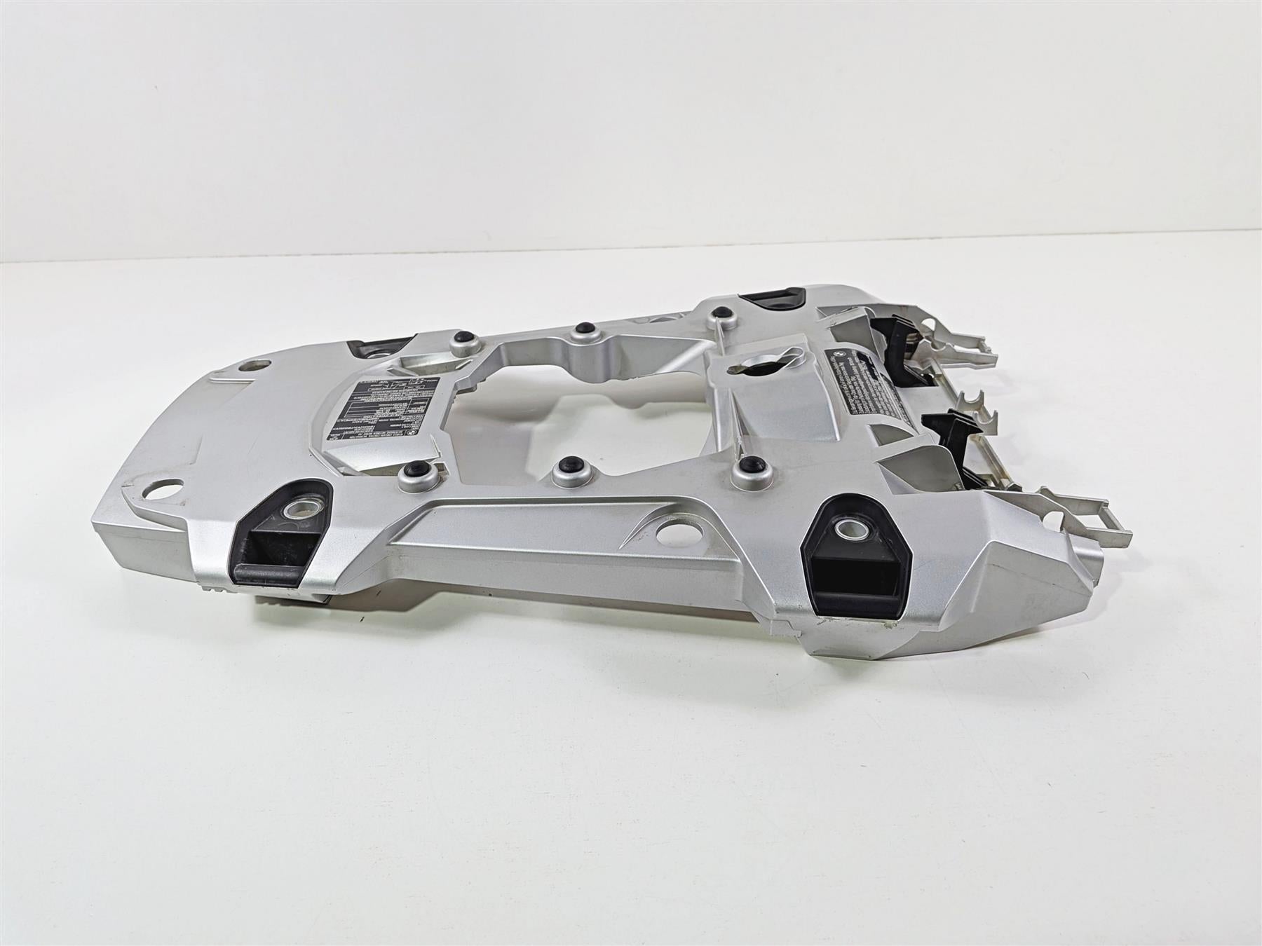 2015 BMW R1200GS K50 Trunk Luggage Rack Holder Carrier 46628532319 {{ shop.shopifyCountryName }} - Mototech271