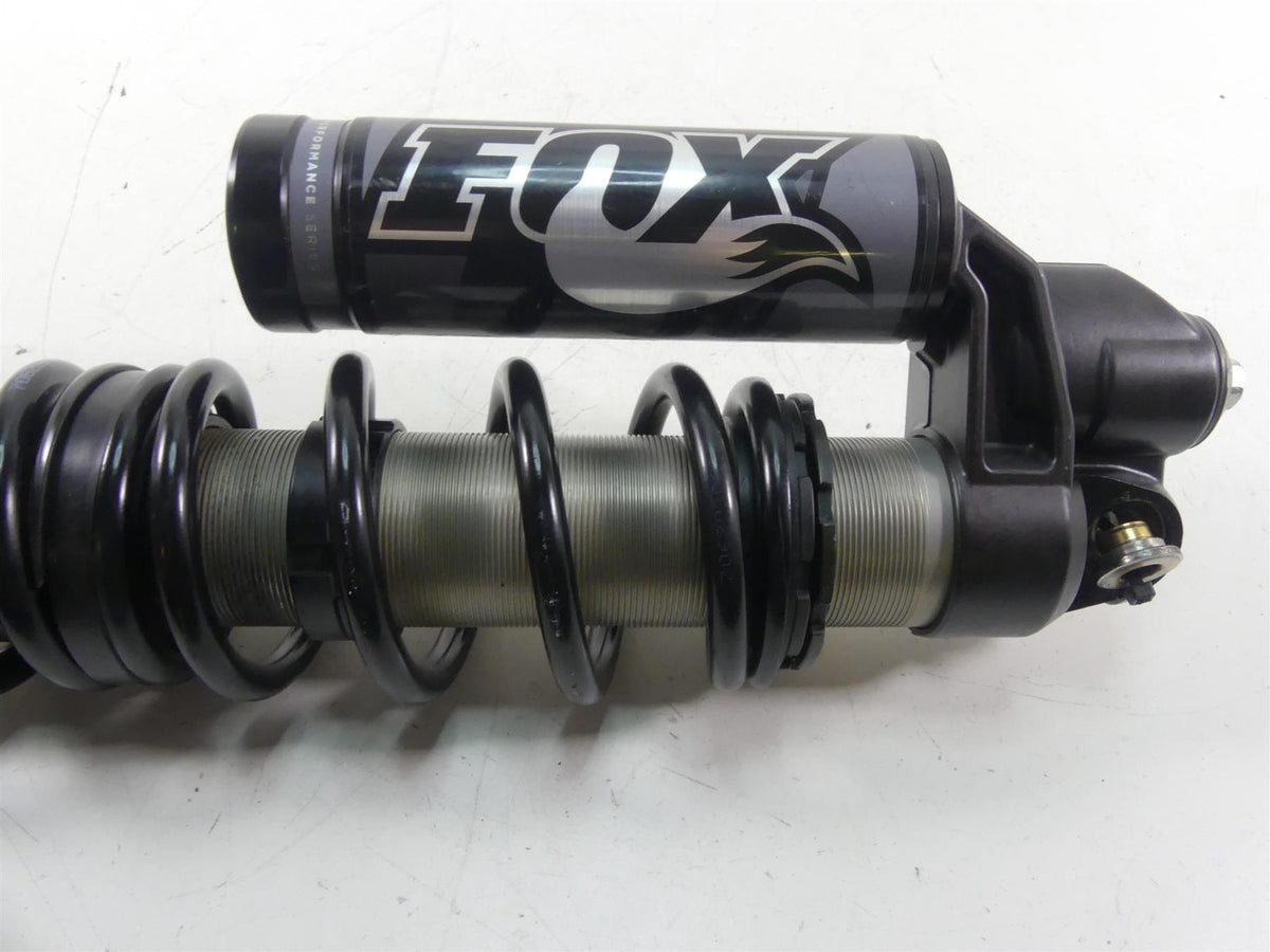 2017 Can Am Maverick X3 XDS Turbo R Right Front Fox Shock Damper -Read 706202069 {{ shop.shopifyCountryName }} - Mototech271