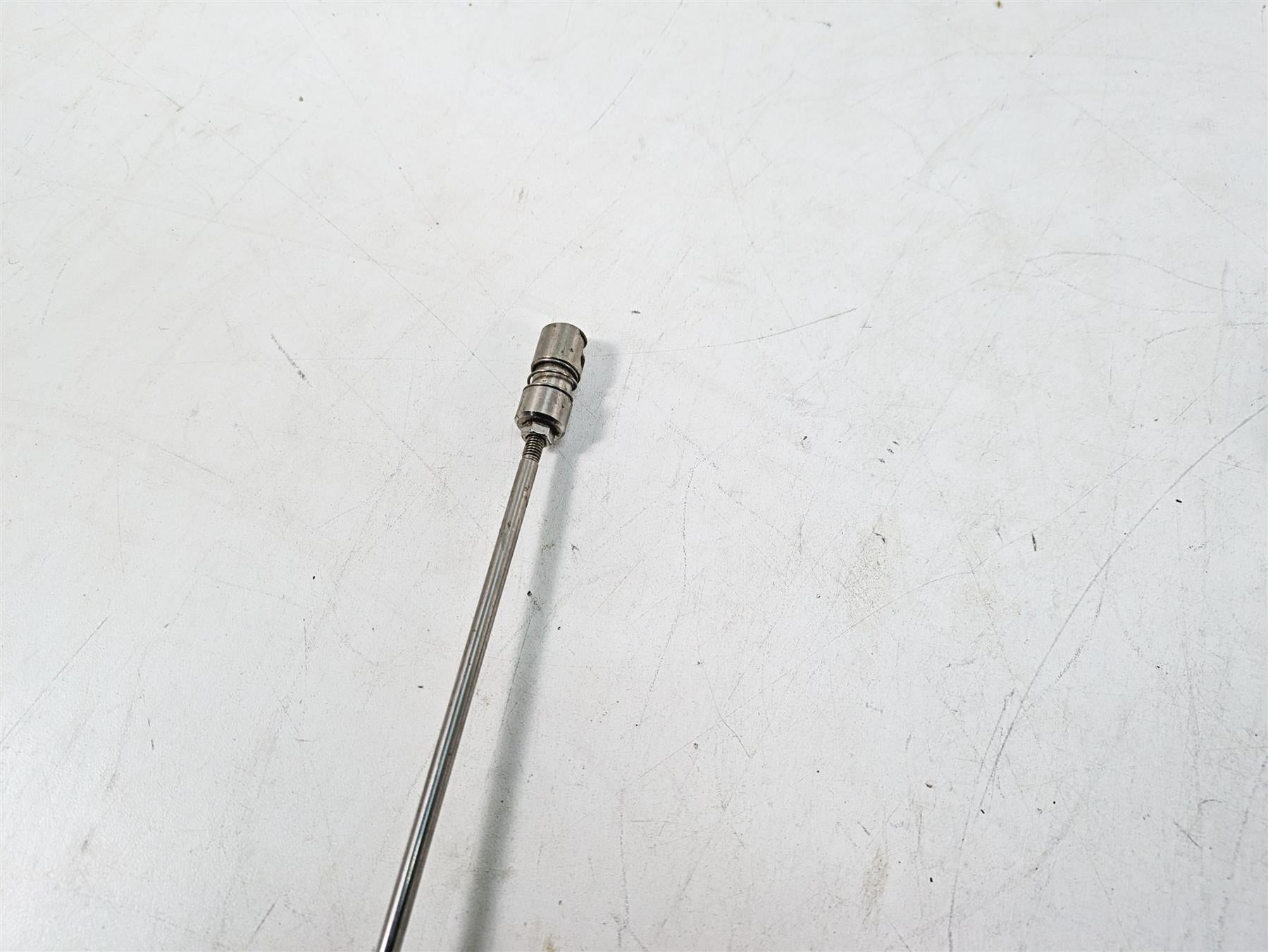 2022 Yamaha Waverunner EX Sp EX1050BX Reverse Cable & Lever F3Y-U149C-01-00 {{ shop.shopifyCountryName }} - Mototech271