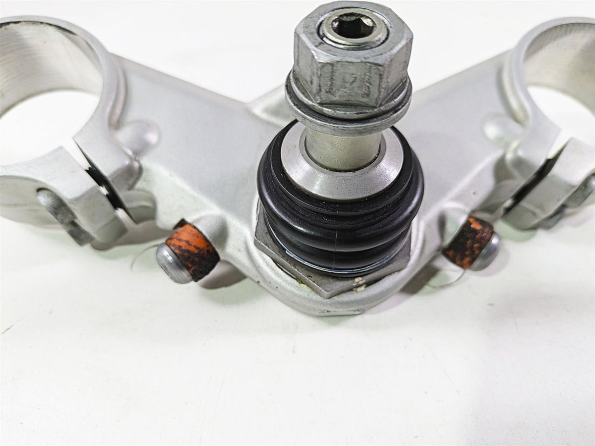 2009 BMW R1200GS K255 Adv Lower Triple Tree Steering Clamp 31427664956 {{ shop.shopifyCountryName }} - Mototech271