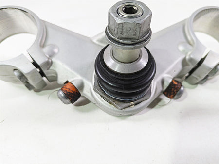 2009 BMW R1200GS K255 Adv Lower Triple Tree Steering Clamp 31427664956 {{ shop.shopifyCountryName }} - Mototech271