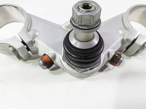 2009 BMW R1200GS K255 Adv Lower Triple Tree Steering Clamp 31427664956 | Mototech271