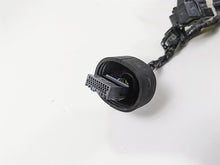 Load image into Gallery viewer, 2014 Yamaha YZFR1 R1 RN22 Speedometer Gauge Sub Wiring Harness 1KB-84359-00
