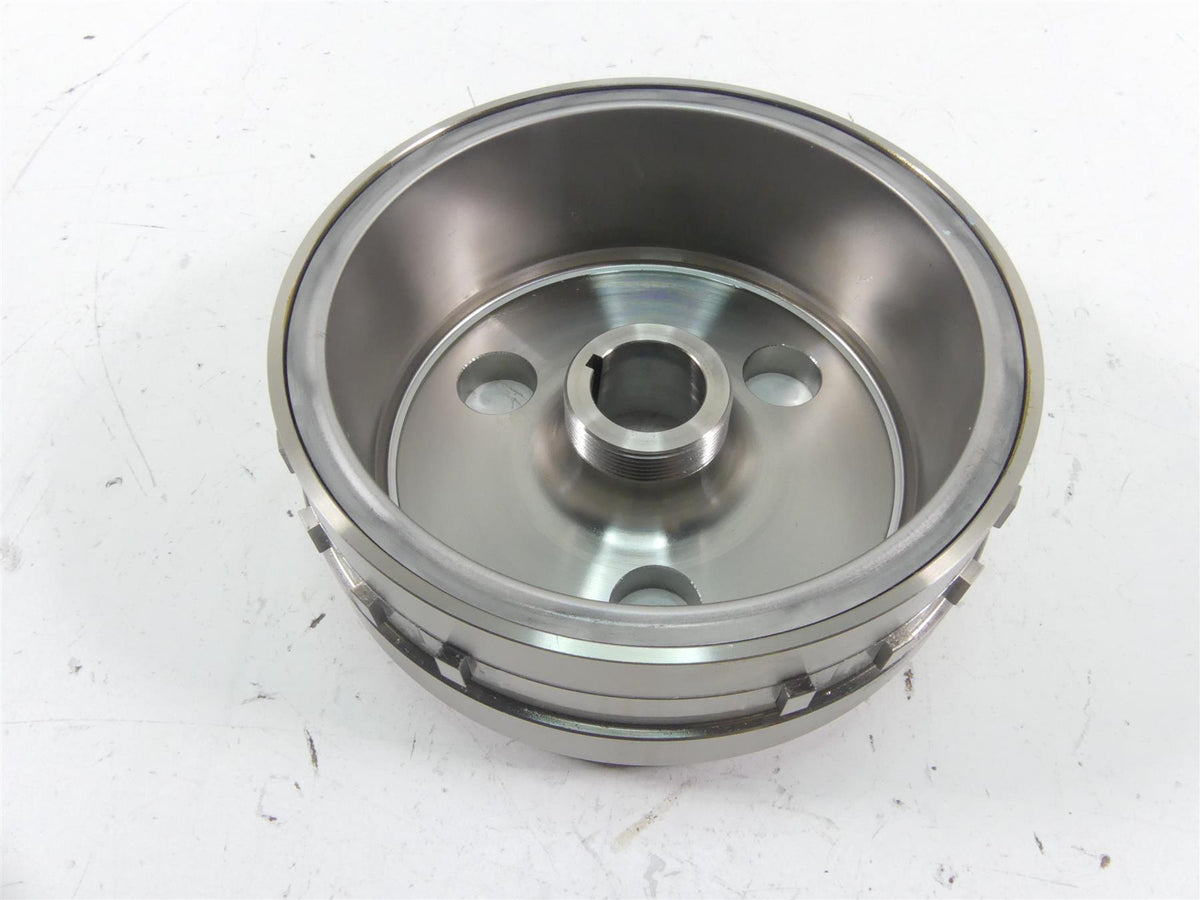 2017 Triumph Thruxton 1200 R Kokusan Ignition Rotor Flywheel Fly Wheel T1308002 {{ shop.shopifyCountryName }} - Mototech271