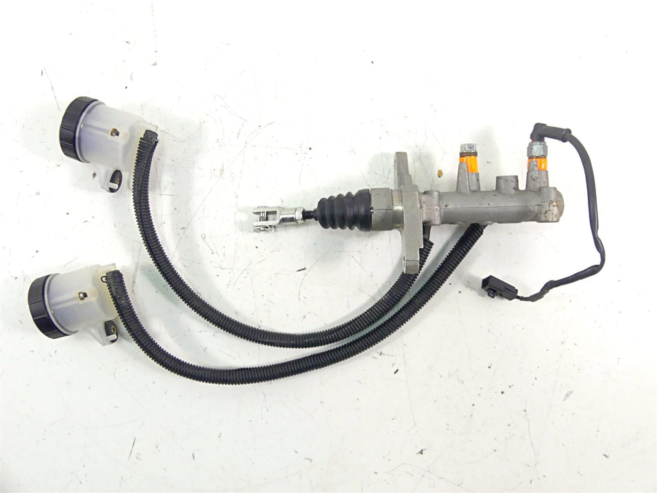 2021 Can Am Maverick Sport 1000R XRC Main Brake Master Cylinder 705601863 {{ shop.shopifyCountryName }} - Mototech271