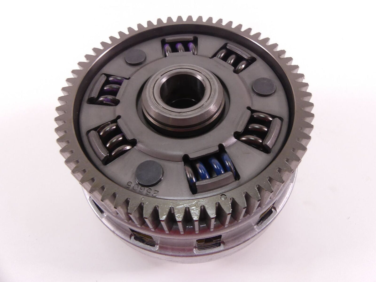 2015 Ducati Diavel Carbon Complete Primary Drive Clutch Gears Basket 19820441A {{ shop.shopifyCountryName }} - Mototech271