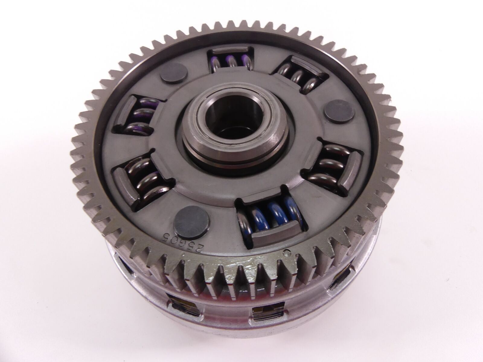 2015 Ducati Diavel Carbon Complete Primary Drive Clutch Gears Basket 19820441A {{ shop.shopifyCountryName }} - Mototech271